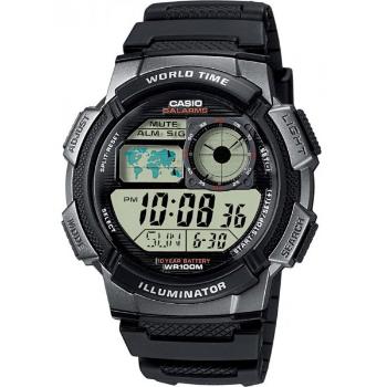 Casio Collection AE-1000W-1BVEF - 30 dnů na vrácení zboží