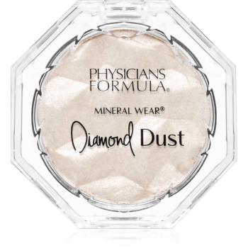 Physicians Formula Mineral Wear® Diamond kompaktní pudrový rozjasňovač odstín Starlit Glow 6 g