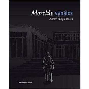 Morelův vynález (978-80-7363-860-3)