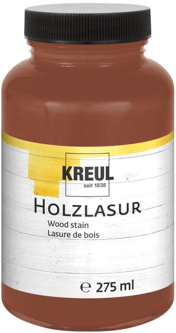 Kreul 78216 Barva na dřevo Maroon 275 ml 1 ks