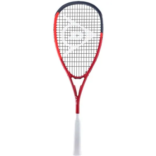 Dunlop CX TEAM 132 Squash raketa, tmavě modrá, velikost