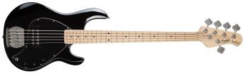 Sterling by Music Man SUB Black