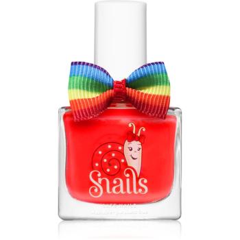 Snails Main Collection lak na nehty pro děti odstín Rainbow 10.5 ml