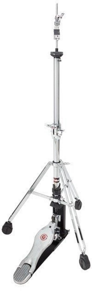 Gibraltar 9707ML-LD Liquid Drive Stojan pro Hi-Hat