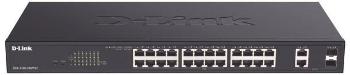 Switch D-Link DGS-1100-26MPV2