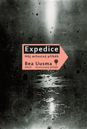 Expedice - Bea Uusma