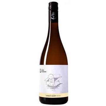 DOG IN DOCK Frizzante 2020 0,75l 0% (702029254091)