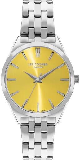 Lee Cooper Analogové hodinky LC07833.310