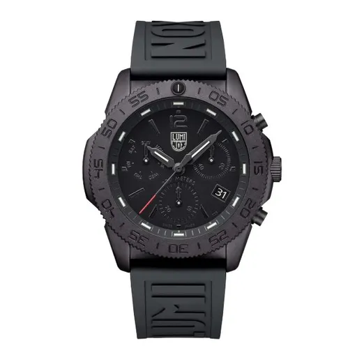 Luminox Pacific Diver Chronograph 3140 Series XS.3141.BO.1