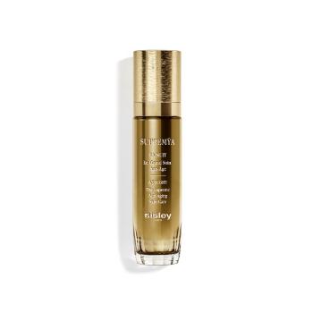 Sisley Supremÿa At Night The Supreme Anti-Aging Skin Care noční regenerační péče proti stárnutí pleti 200 ml