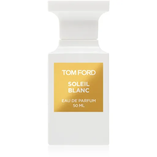 TOM FORD Private Blend Soleil Blanc parfémovaná voda unisex 50 ml