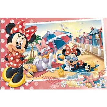 Trefl Puzzle Myška Minnie MAXI 24 dílků (5900511142921)