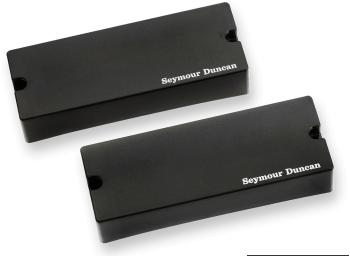 Seymour Duncan SSB-5S Set Black Baskytarový snímač