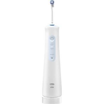 Oral-B Aquacare 4 (4210201233404)