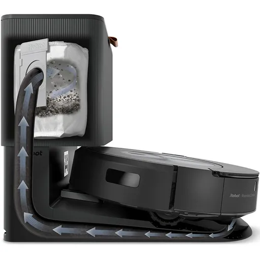 ROOMBA COOMBO j7+(c7558) ROB.VYS. IROBOT