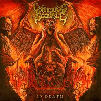 Voracious Scourge - In Death, Vinyl