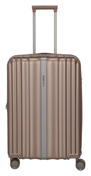 Travelite Paros 4w M Cappuccino