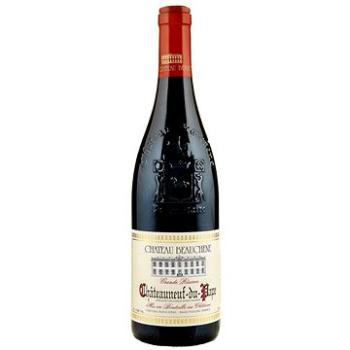 CHATEAU BEAUCHENE Châteauneuf-du-Pape Grande Reserve 0,75l (7020660012369)