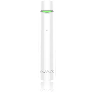 Ajax GlassProtect White (P107)