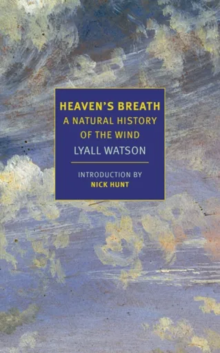 Heaven's Breath - Watson Lyall