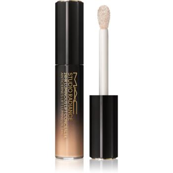 MAC Cosmetics Studio Radiance 24HR Luminous Lift Concealer rozjasňující korektor odstín N18 11 ml