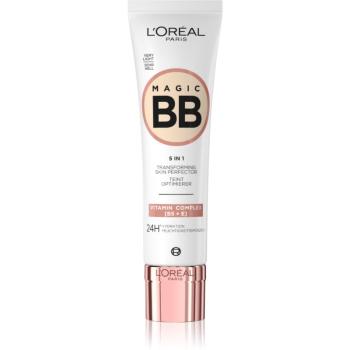 L’Oréal Paris Magic BB BB krém odstín Very Light 30 ml