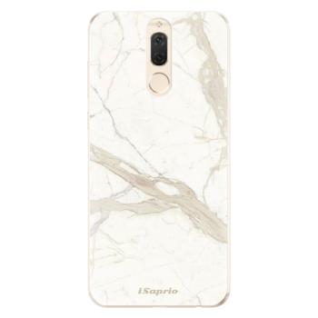 Odolné silikonové pouzdro iSaprio - Marble 12 - Huawei Mate 10 Lite