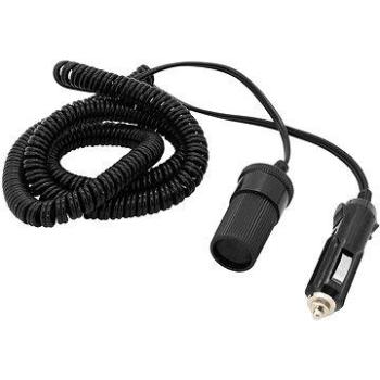 COMPASS Prodlužovací kabel 12/24V 10A 5m (7426)