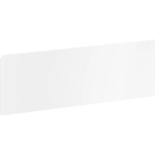 MEXEN Orio čelo pro koupelnovou skříňku 50 x 20, bílá mat 91A10-0500-235-1-01