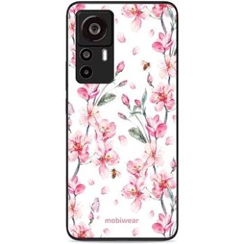 Mobiwear Glossy lesklý pro Xiaomi 12T / 12T Pro - G033G (5904808530569)