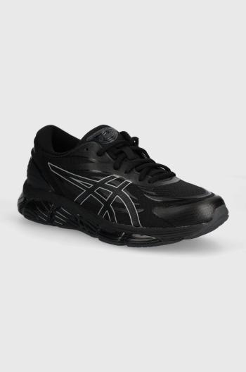 Sneakers boty Asics GEL-QUANTUM 360 VIII černá barva, 1203A305.001