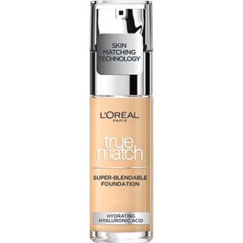 L'ORÉAL PARIS True Match 1.5N Make-up, 30 ml (3600522840114)