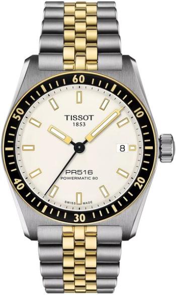 Tissot PR516 Powermatic 80 T149.407.22.011.00