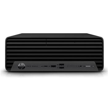 HP Pro 400 G9 Černá SFF (6U3L0EA#BCM)