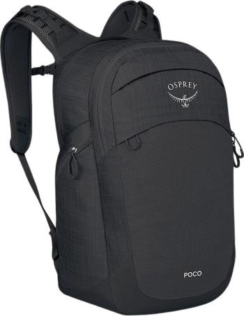 Osprey Poco Changing Batoh Black