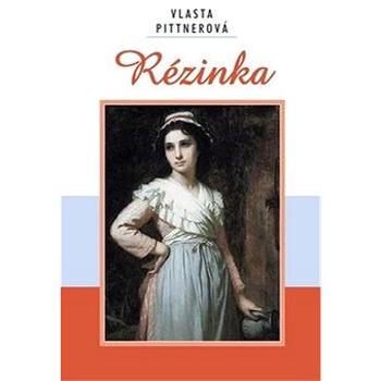 Rézinka (978-80-7268-711-4)