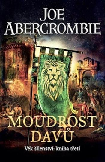 Moudrost davů - Joe Abercrombie