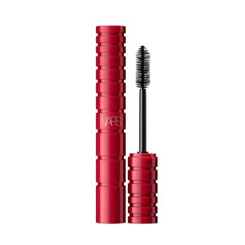 NARS Řasenka pro objem a definici řas Climax (Mascara) 6 g Black