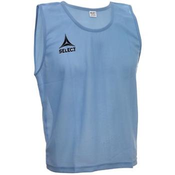 Select Bib Basic lightblue Senior L (864_LIGHTBLUE.l)