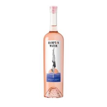 HAMPTON WATER Rosé 2022 0,75l 13,5% (3514123111507)