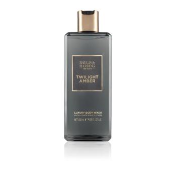 Baylis & Harding Sprchový gel The Edit Twilight Amber (Luxury Body Wash) 400 ml