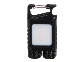 Klíčenka se svítilnou SIXTOL SX3208 Lamp Key 1