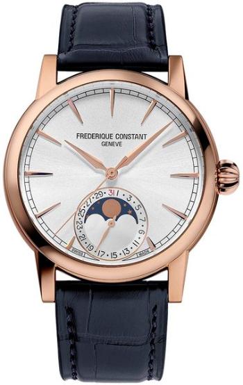 Frederique Constant Manufacture Classic Moonphase Date Automatic Limited Edition FC-716S3H9