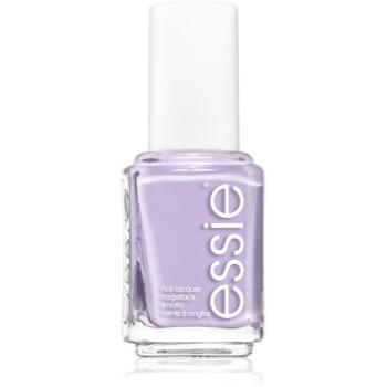 essie nails lak na nehty odstín 37 Lilacism 13,5 ml