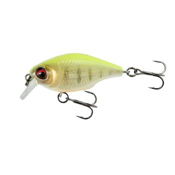 Savage Gear Wobler Petit G Crank F FL YL TGR