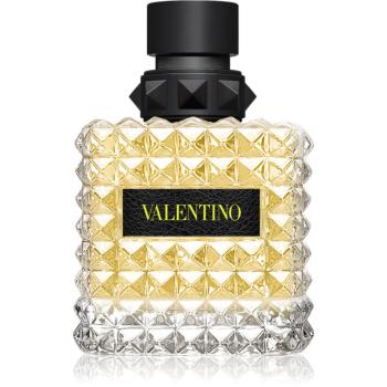 Valentino Born In Roma Yellow Dream Donna parfémovaná voda pro ženy 100 ml