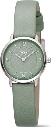 Boccia Titanium Classic 3371-01