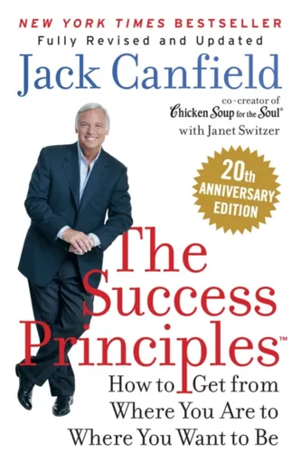 The Success Principles - Jack Canfield