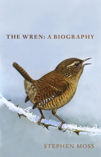 The Wren - Moss Stephen