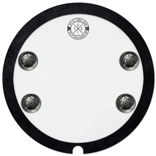 Big Fat Snare Drum 14" Josh´s Snare-Bourine